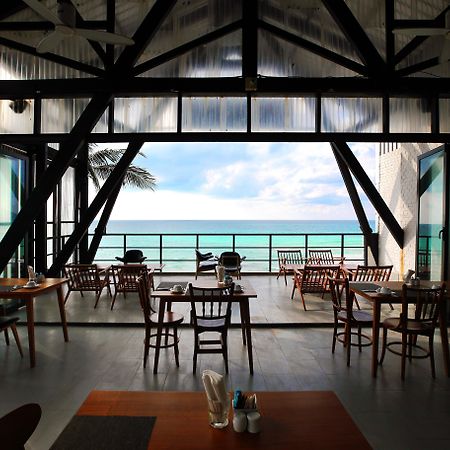 Malibu Beach Resort Chaweng  Exterior photo