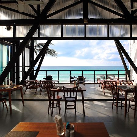 Malibu Beach Resort Chaweng  Exterior photo
