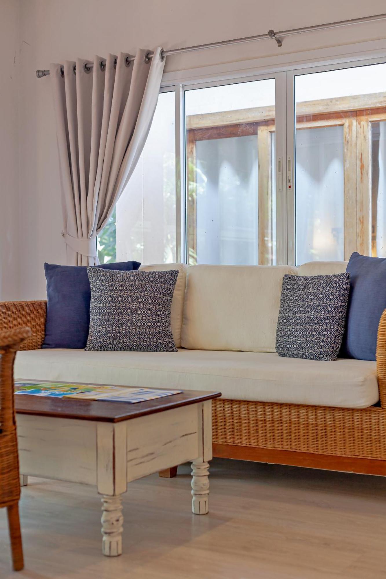 Malibu Beach Resort Chaweng  Exterior photo