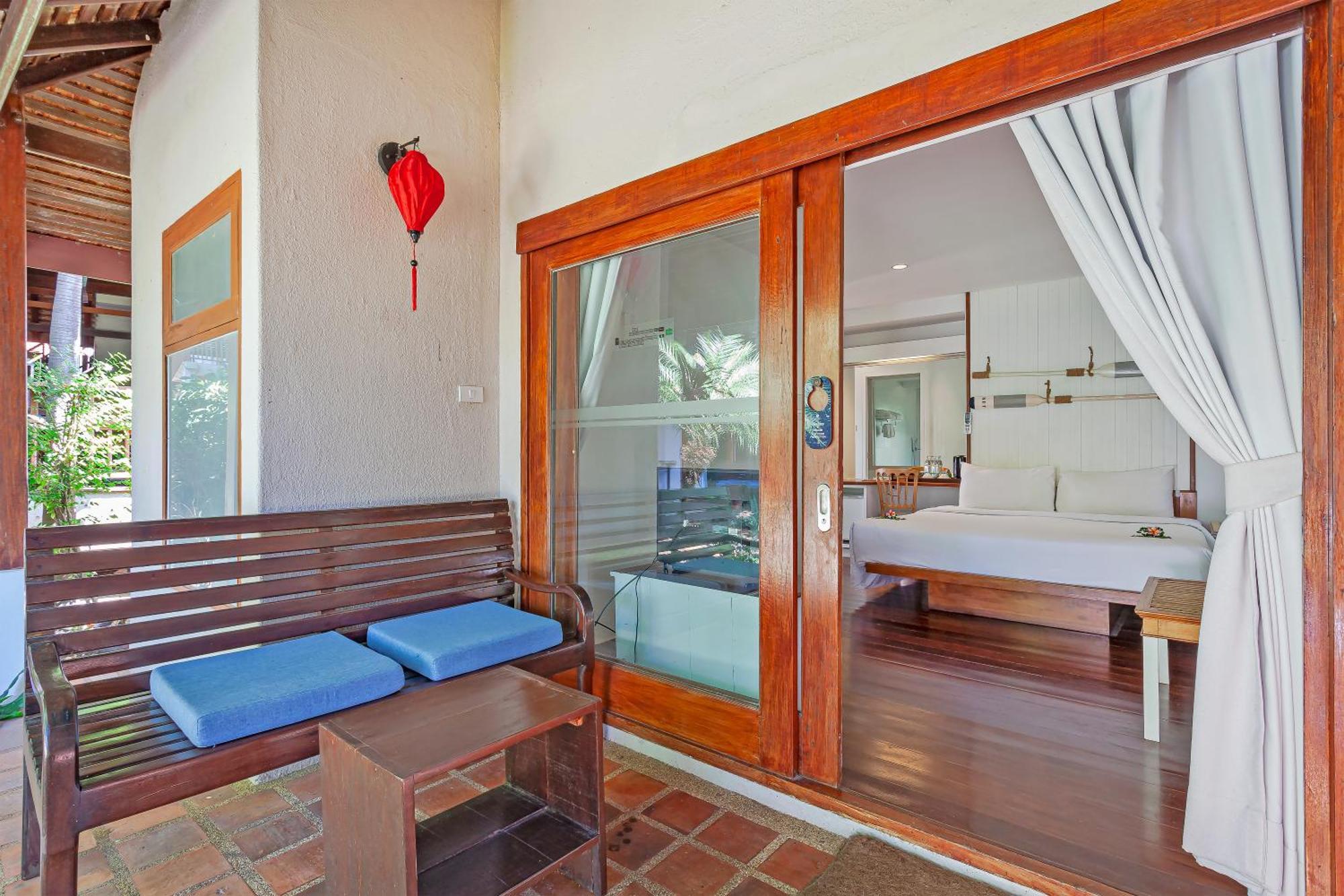 Malibu Beach Resort Chaweng  Exterior photo