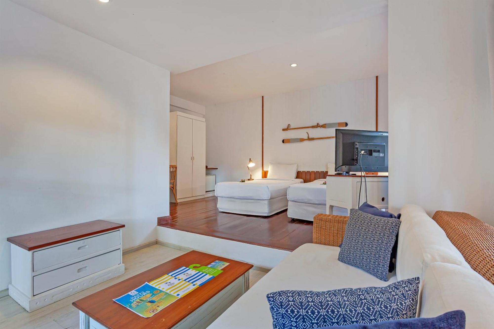 Malibu Beach Resort Chaweng  Room photo